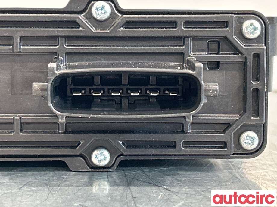 Styreenhet diverse til Toyota bZ4X 2022-->>  (TOYOTA|8968048030)