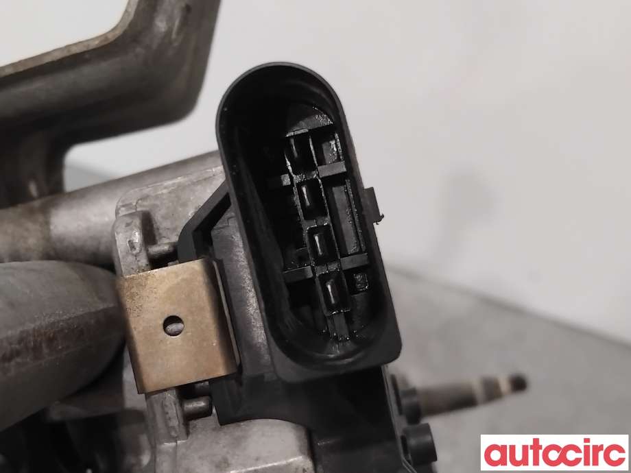 Viskermotor frontrute til VW Passat 2015-2019 (Fase 1) (B8) (B8) (VOLKSWAGEN|3G1955023D|1397220662|3G1955023L)