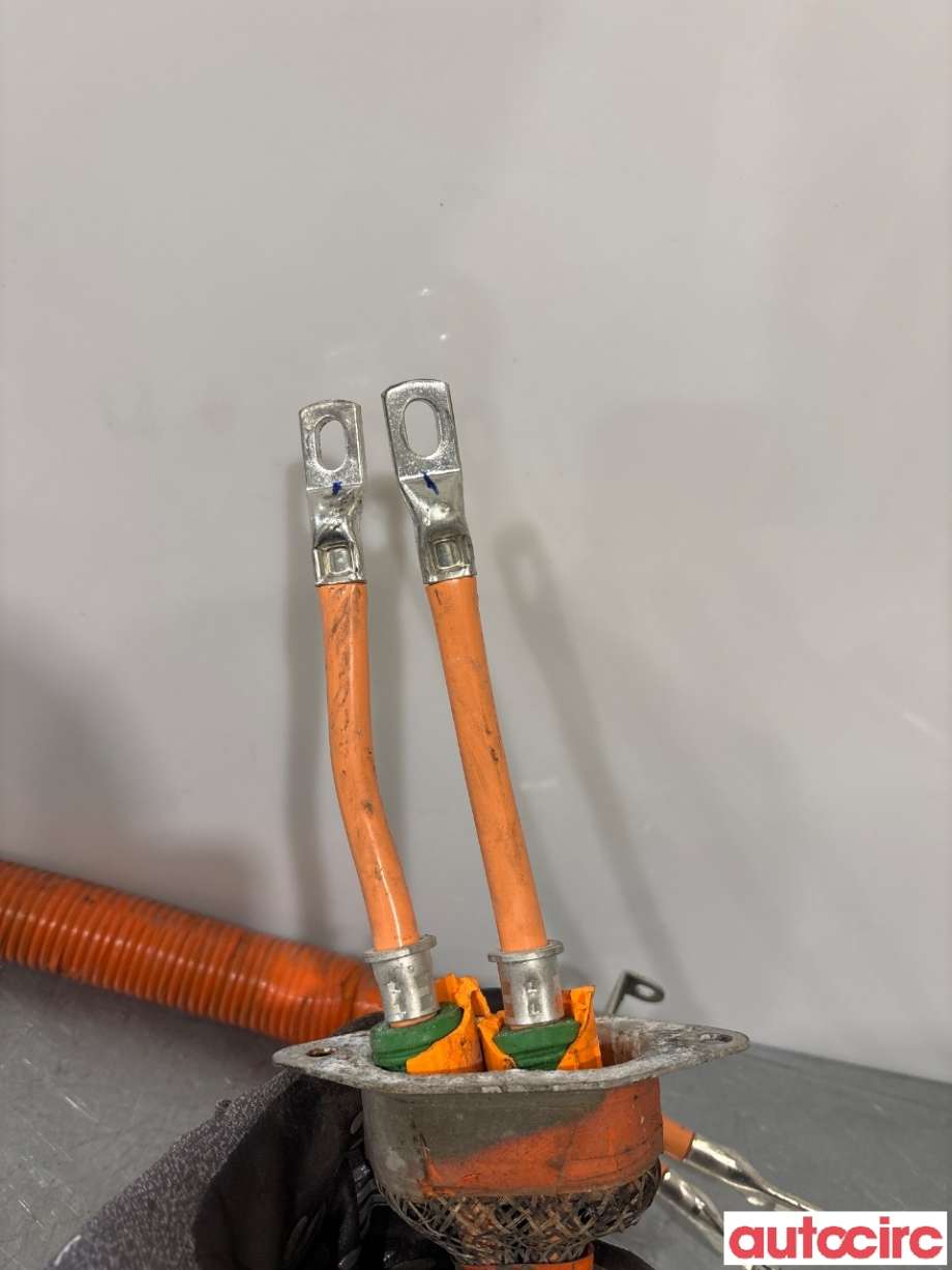 Kabel høy volt (HV) hybrid til Mitsubishi Outlander 2015-->> (Type III, Fase 2)  (MITSUBISHI|9499B220|)