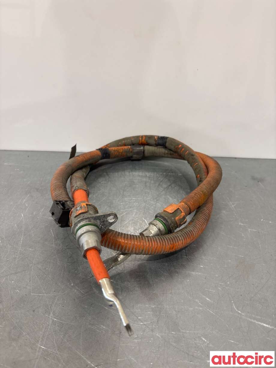 Kabel høy volt (HV) hybrid til Mitsubishi Outlander 2015-->> (Type III, Fase 2) (MITSUBISHI|9499D200|)
