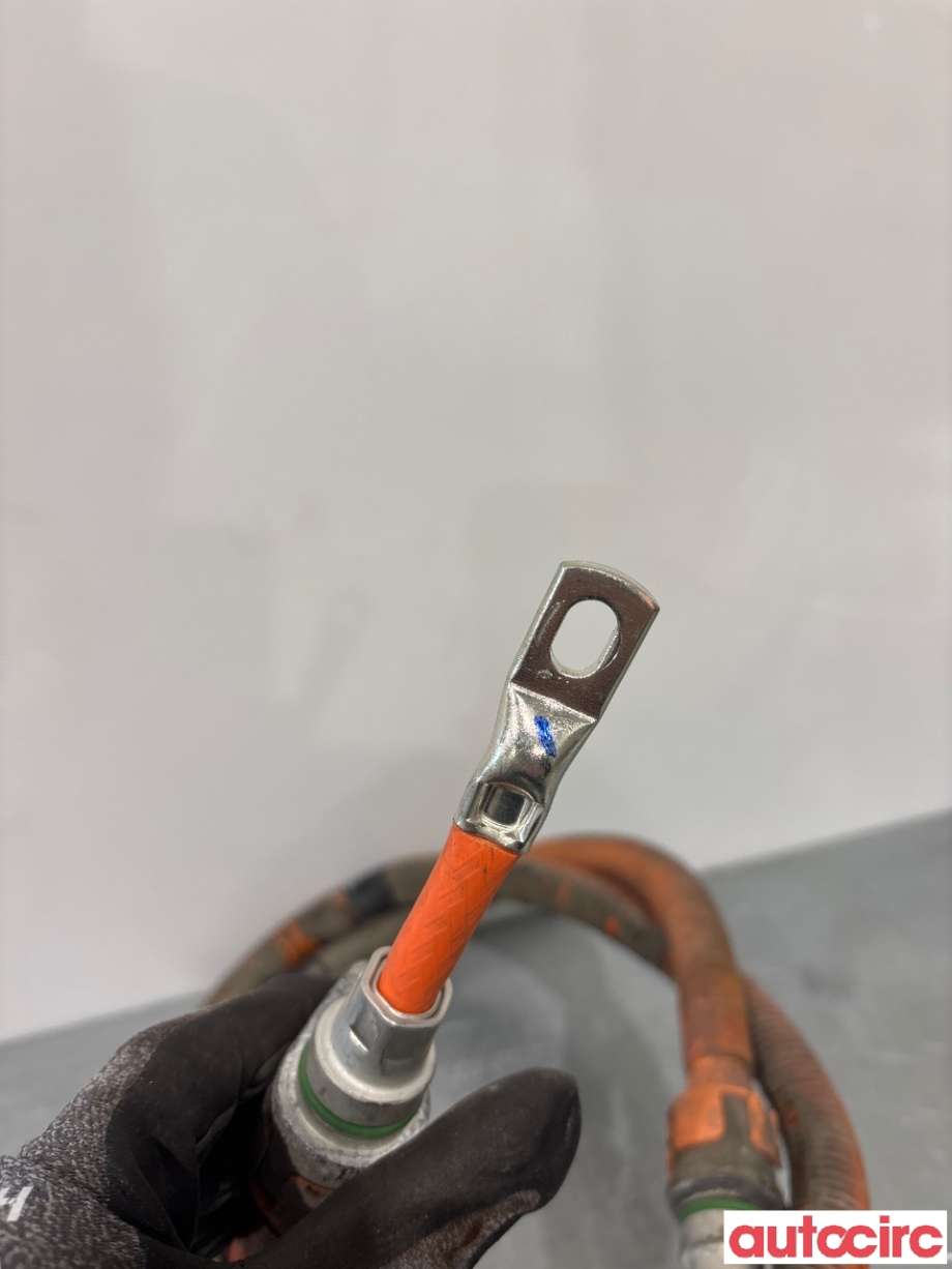 Kabel høy volt (HV) hybrid til Mitsubishi Outlander 2015-->> (Type III, Fase 2) (MITSUBISHI|9499D200|)