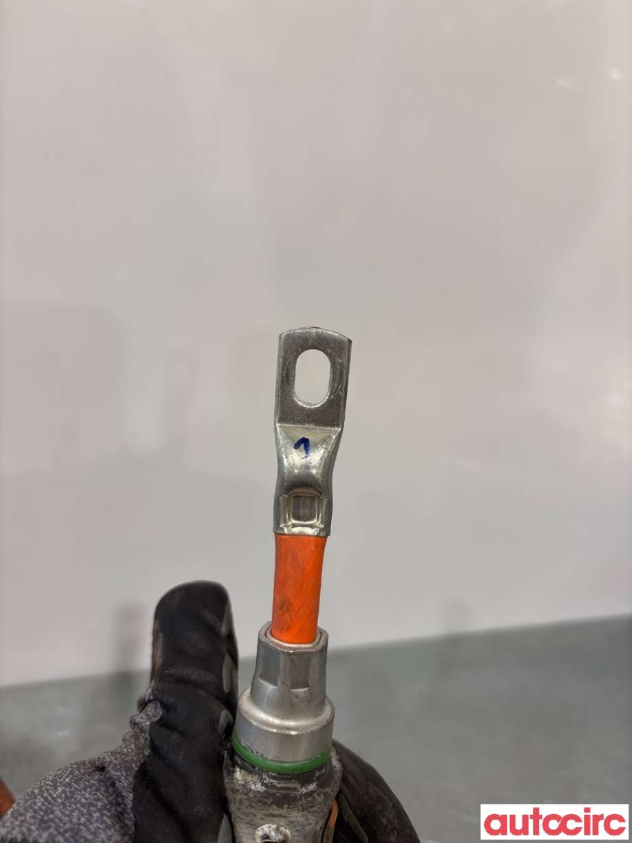 Kabel høy volt (HV) hybrid til Mitsubishi Outlander 2015-->> (Type III, Fase 2) (MITSUBISHI|9499D200|)