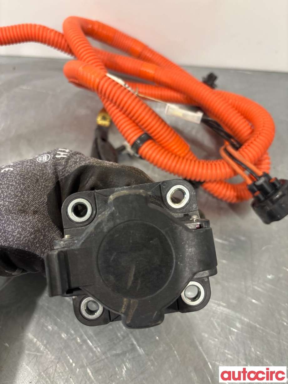 Kabel høy volt (HV) hybrid til Mitsubishi Outlander 2015-->> (Type III, Fase 2)  (MITSUBISHI|9482A150|)