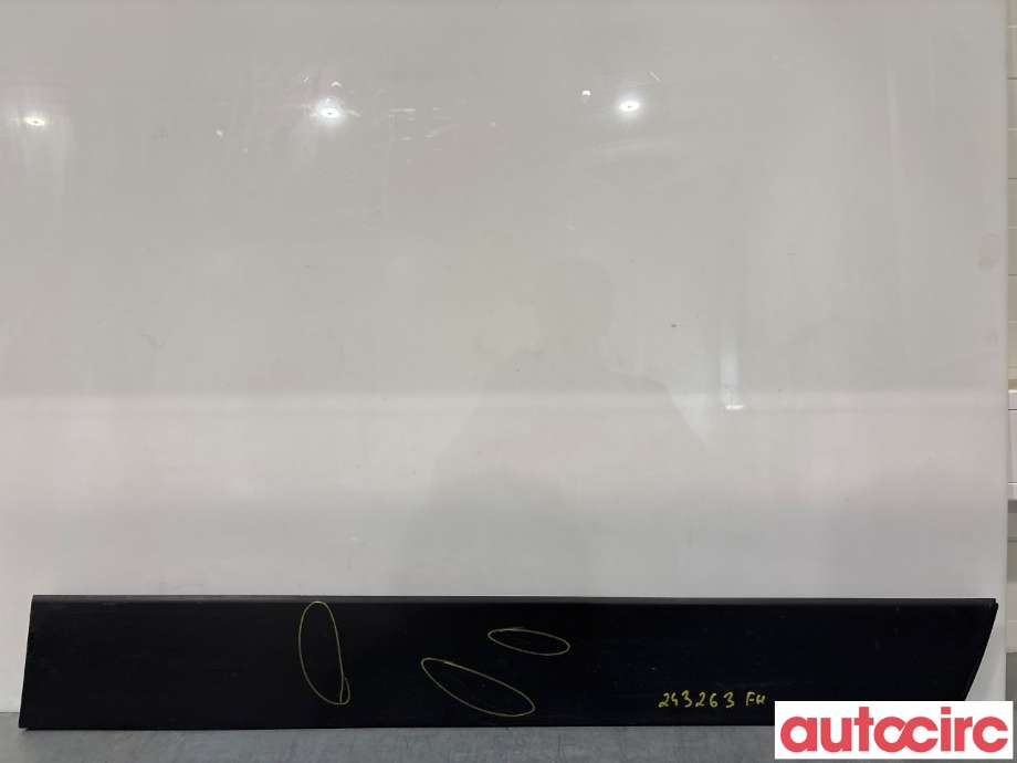 Lister til Suzuki SX4 S-CROSS, 2013-->> (Type II)  (SUZUKI|77510-61M00)