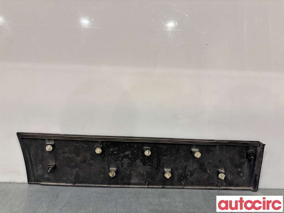 Lister til Suzuki SX4 S-CROSS 2013-->> (Type II)  (SUZUKI|77540-61M00|)