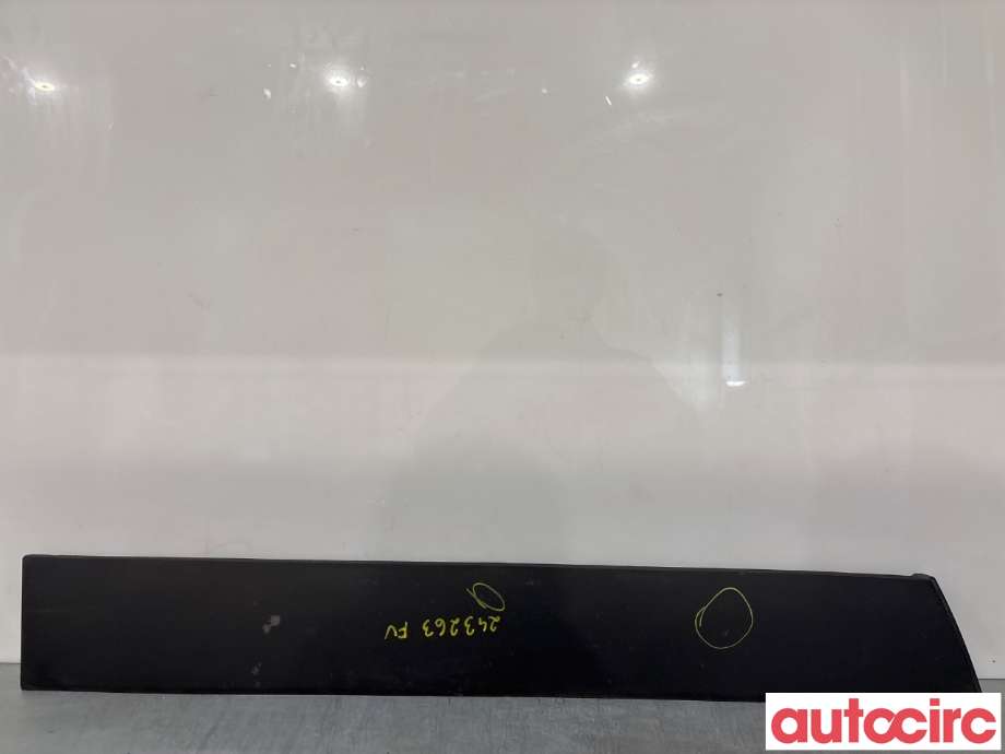 Lister til Suzuki SX4 S-CROSS, 2013-->> (Type II)  (SUZUKI|77520-61M00)