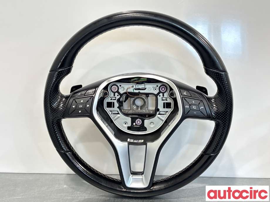Ratt til Mercedes B-Klasse, 2011-2018 (W246) (W246) (MERCEDES|A2184602018)