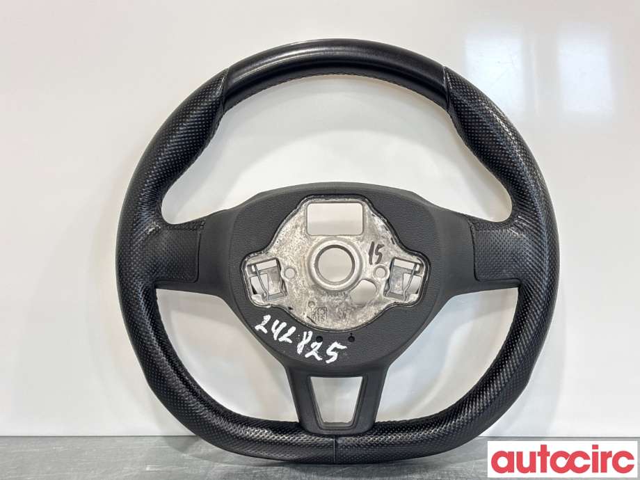 Ratt til Škoda Octavia 2013-2016 (Type III, Fase 1)  (SKODA|5E0064241B||5E0419091AS)