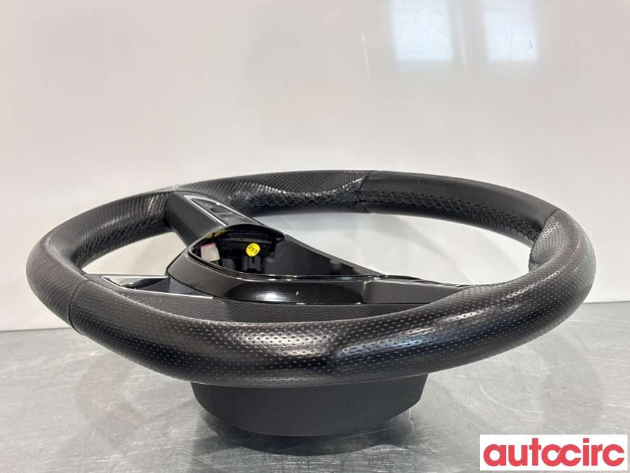 Ratt til Škoda Octavia 2013-2016 (Type III, Fase 1)  (SKODA|5E0064241B||5E0419091AS)