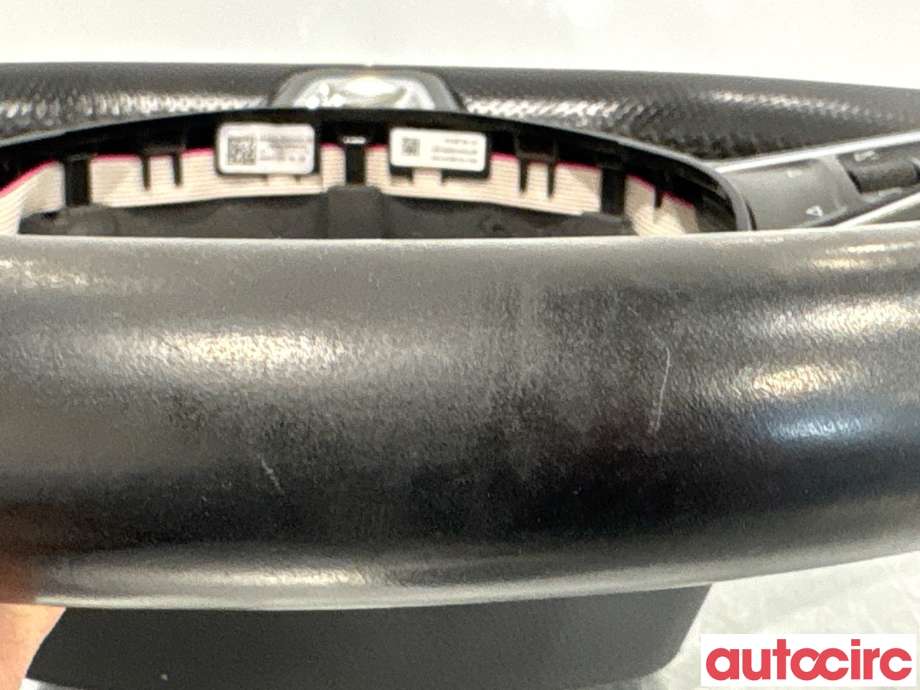 Ratt til Škoda Octavia 2013-2016 (Type III, Fase 1)  (SKODA|5E0064241B||5E0419091AS)