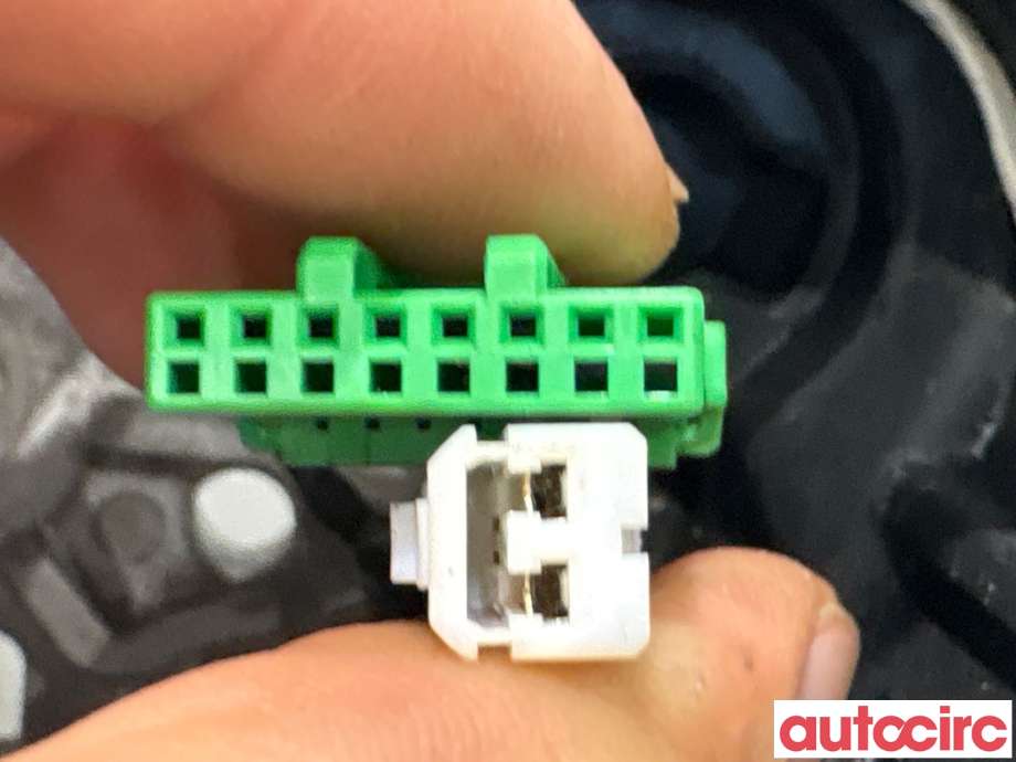 Ratt til Volvo V40 2012-2019  (VOLVO|31332927||34152636B)