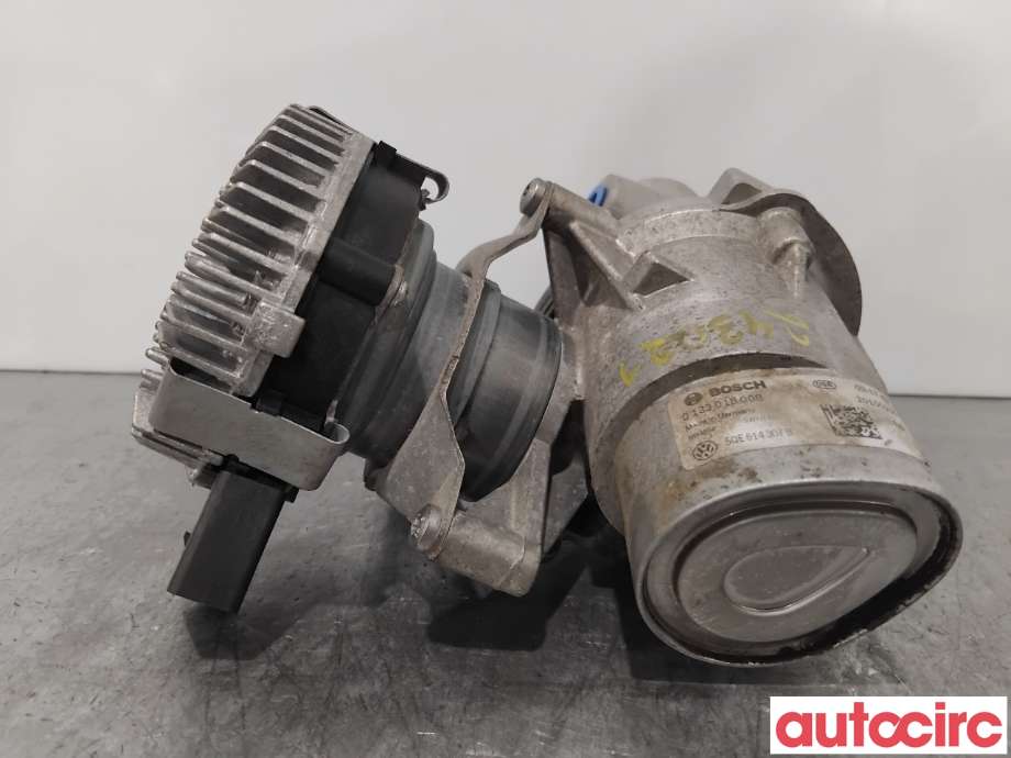 Bremsefordeler til VW e-Golf 2014-2017 (Fase 1)  (VOLKSWAGEN|5QE614307B|0132018008|5QE614307J)