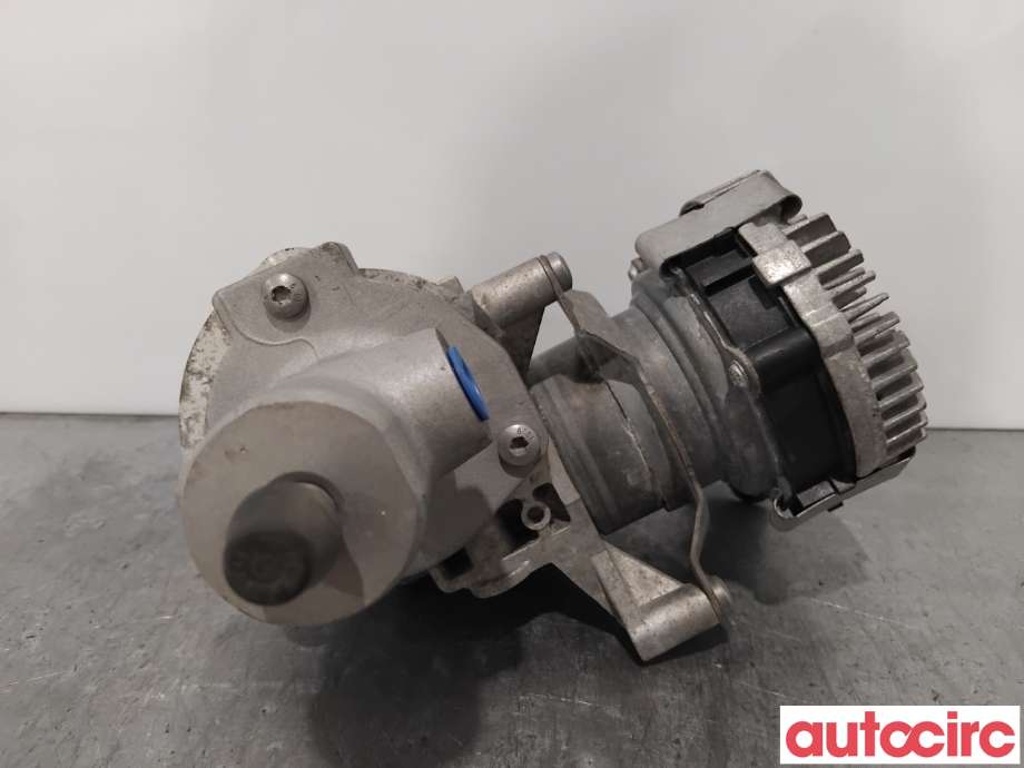 Bremsefordeler til VW e-Golf 2014-2017 (Fase 1)  (VOLKSWAGEN|5QE614307B|0132018008|5QE614307J)