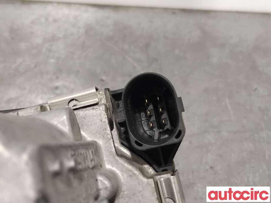 Spjeldhus til VW e-Golf 2014-2017 (Fase 1)  (VOLKSWAGEN|03F133062E||03F133062C)