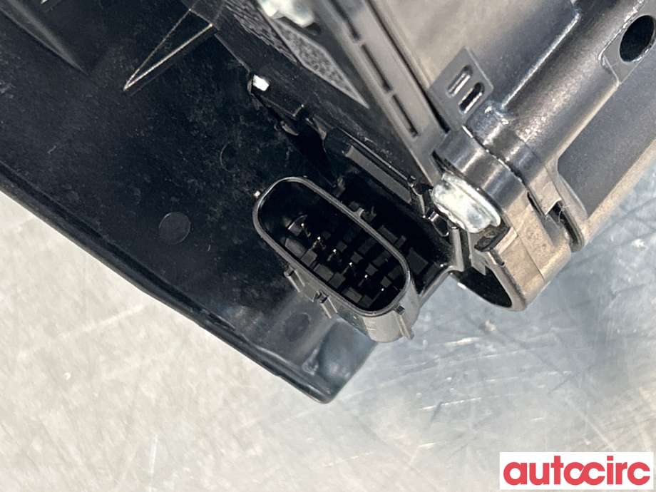 Pedal gass til Toyota bZ4X 2022-->>  (TOYOTA|7811042090)