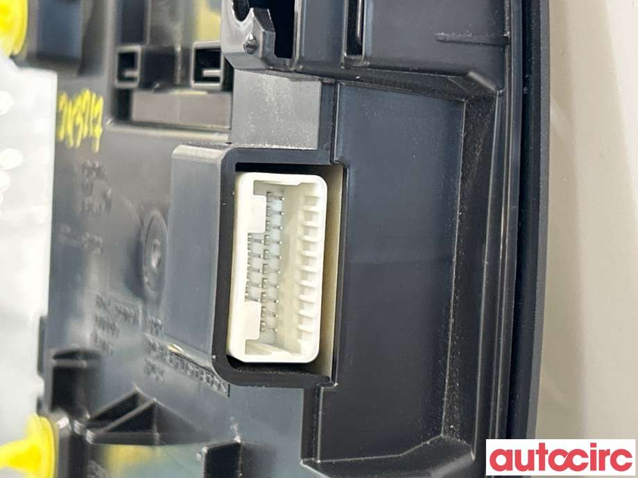 Taklyspanel til Toyota bZ4X 2022-->>  (TOYOTA|8126042G20C0|81260-42G20)