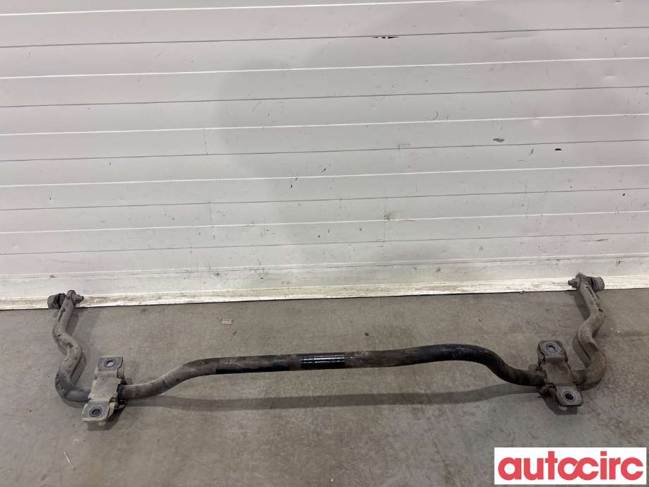 Stabilisatorstag foran til Mercedes Vito/Viano, 2010-2014 (Fase 2) (W639) (W639) (MERCEDES|A6393233265)