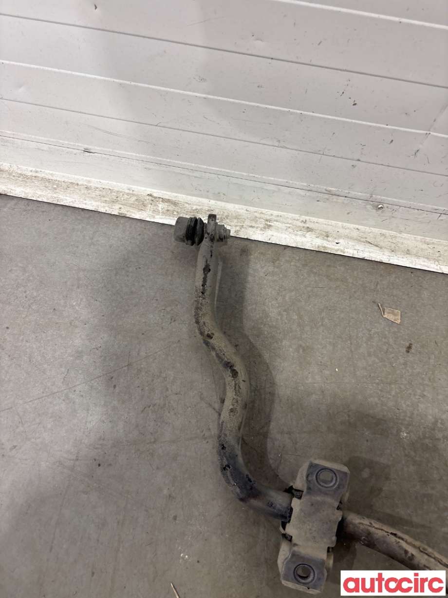 Stabilisatorstag foran til Mercedes Vito/Viano 2010-2014 (Fase 2) (W639) (W639) (MERCEDES|A6393233265|)