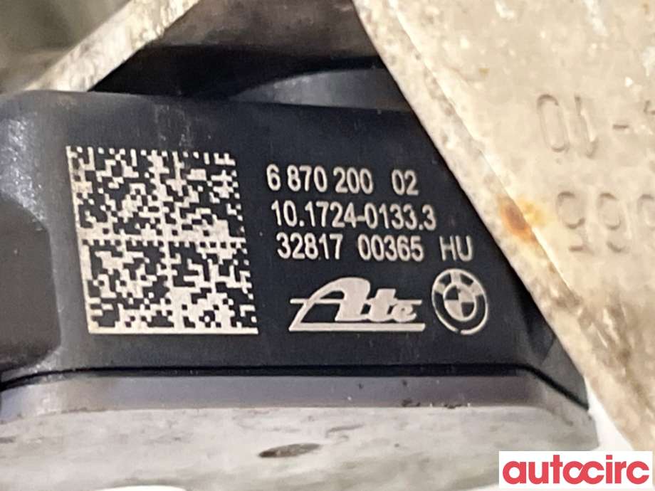 Sensor nivå til BMW i3 2013-2022  (BMW|37146870200|101724-01333|6870200)