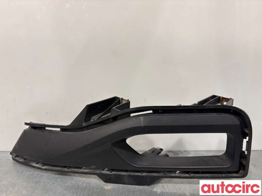 Frontlyktehus til Nissan Leaf 2018-->> (Type II) (NISSAN|622575SK0B|)