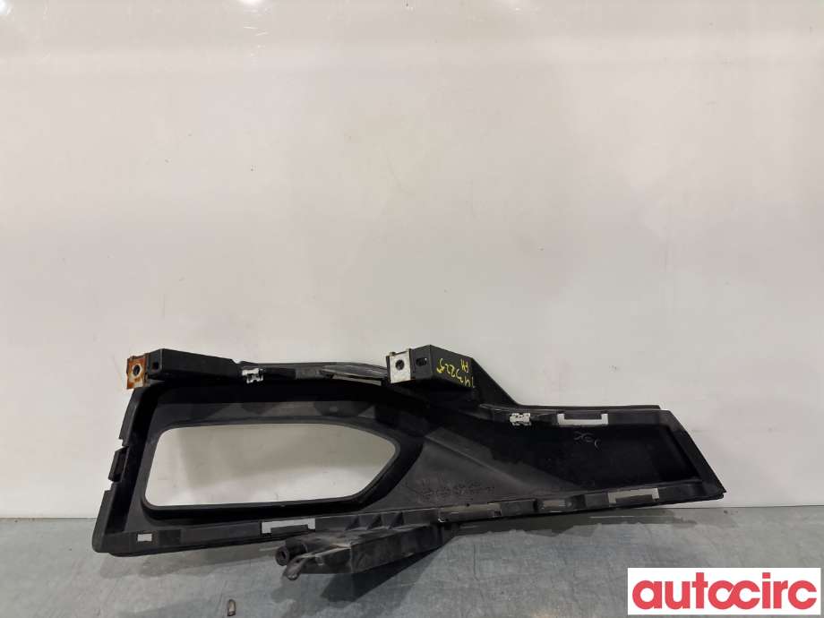 Frontlyktehus til Nissan Leaf 2018-->> (Type II) (NISSAN|622575SK0B|)