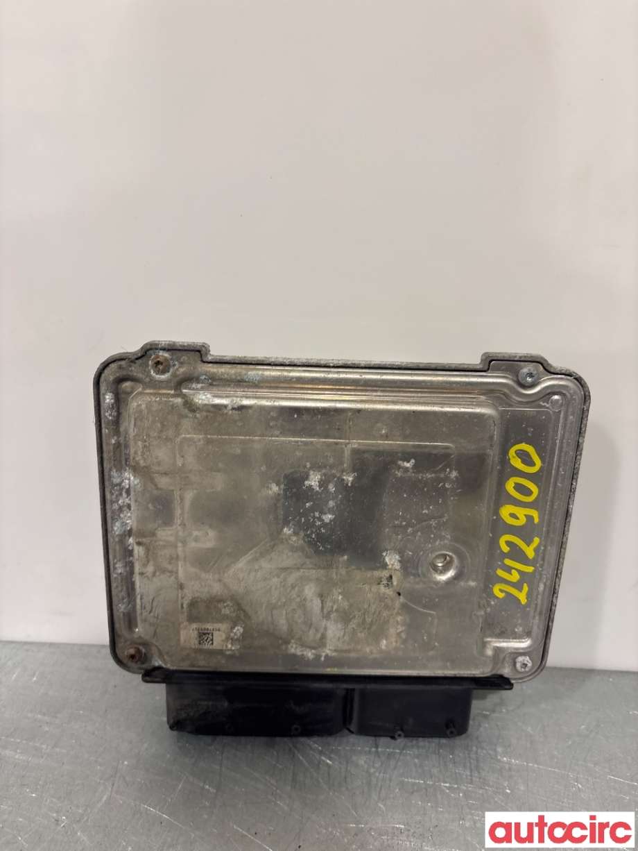 Styreenhet motor til VW Passat 2011-2015 (B7) (B7) (VOLKSWAGEN|03L906018RF|0281017946|03L907309AE)