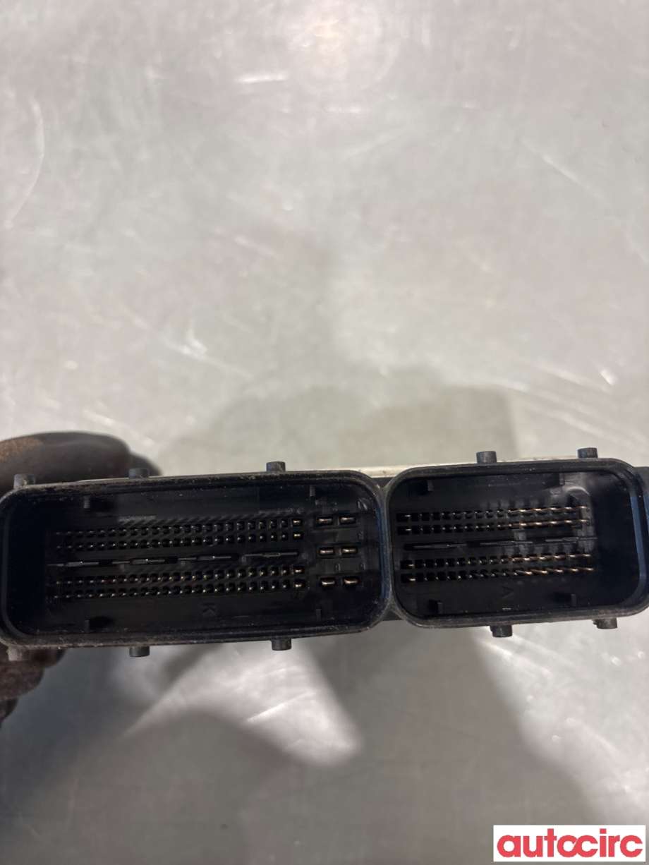 Styreenhet motor til VW Passat 2011-2015 (B7) (B7) (VOLKSWAGEN|03L906018RF|0281017946|03L907309AE)