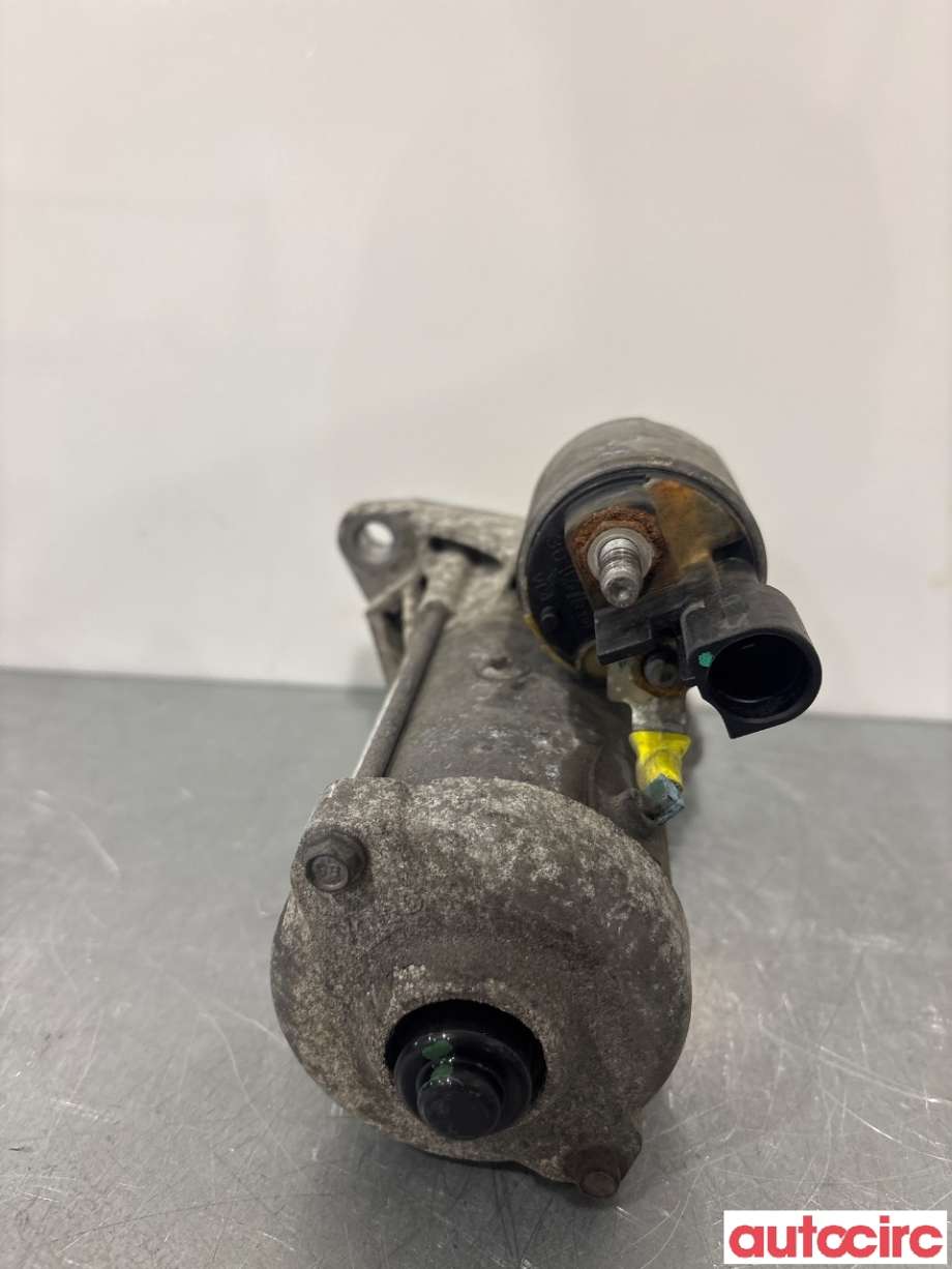 Starter diesel til VW Passat 2011-2015 (B7) (B7) (VOLKSWAGEN|02M911024CX|ESW20ER25|02E911024H)