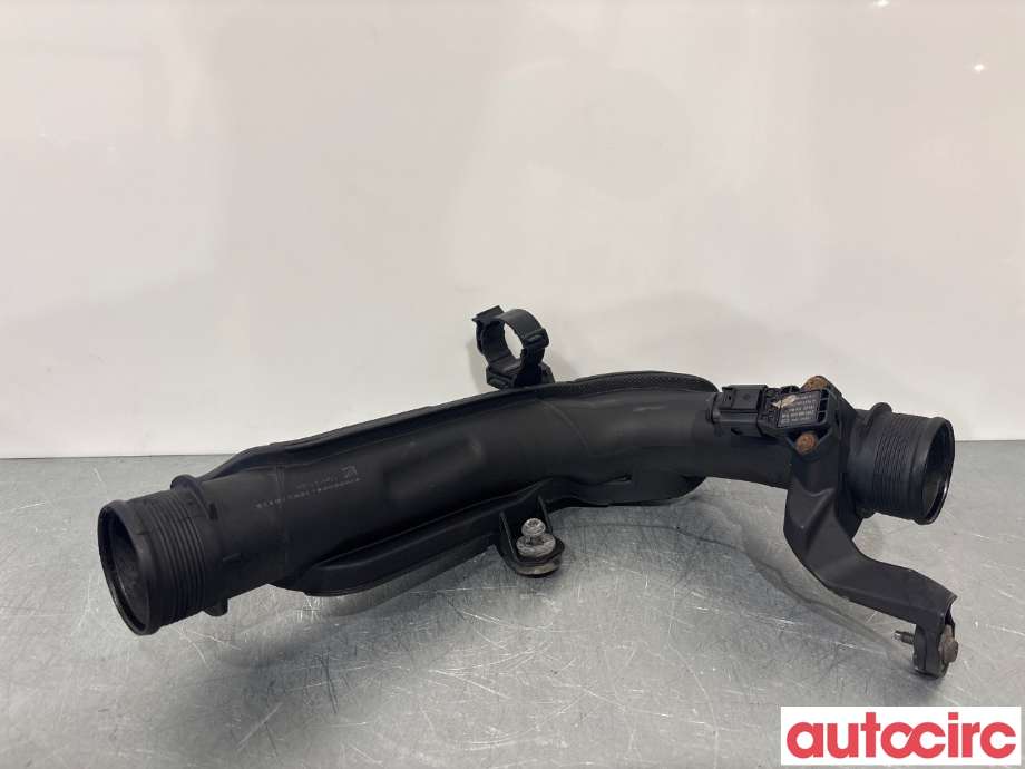 Turbo rør til VW Passat 2011-2015 (B7) (B7) (VOLKSWAGEN|1K0145770AE|)