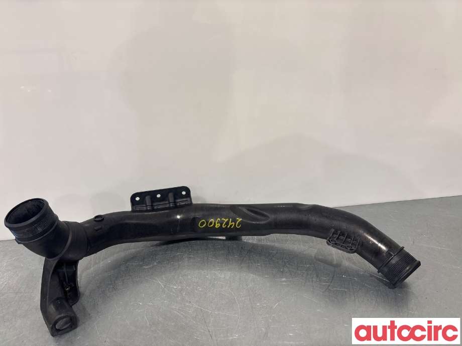 Turbo rør til VW Passat 2011-2015 (B7) (B7) (VOLKSWAGEN|1K0145840AE||1K0145840AC)