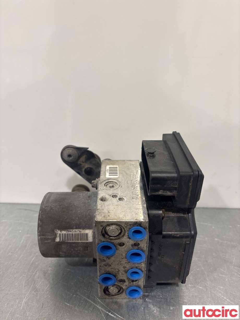 ABS sentral til VW Passat 2011-2015 (B7) (B7) (VOLKSWAGEN|3AA614109AL|54086132H)