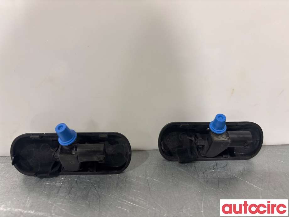 Lyktespylerdyse til VW Passat 2011-2015 (B7) (B7) (VOLKSWAGEN|5M0955986C|)