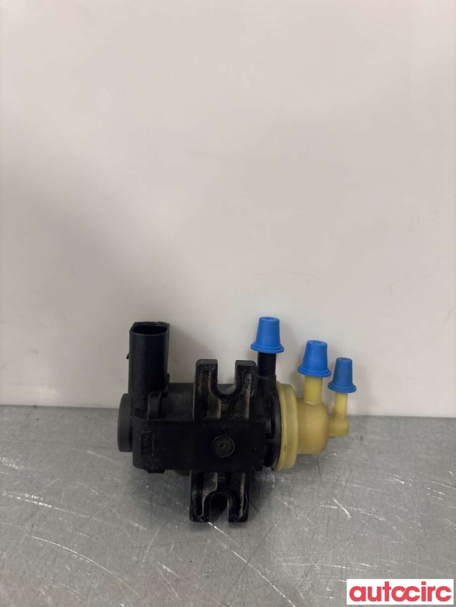 Vakuumventil til VW Passat 2011-2015 (B7) (B7) (VOLKSWAGEN|1K0906627B|)