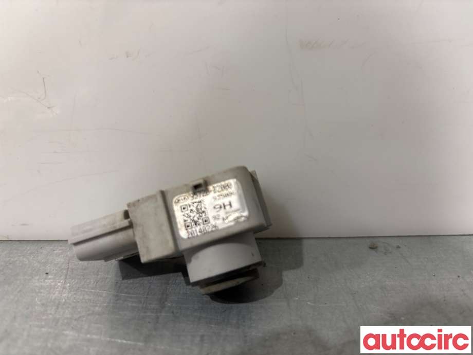 Parkeringssensor bak til Kia Soul, 2014-2019 (Type II)  (KIA|95720B2010)
