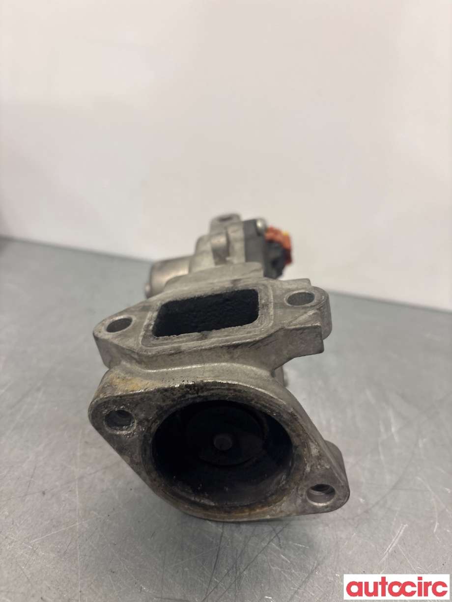 EGR-ventil til Opel Mokka 2012-2016 (Type I, Fase 1)  (OPEL|55581958|)