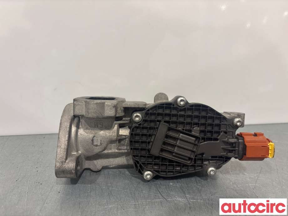 EGR-ventil til Opel Mokka 2012-2016 (Type I, Fase 1)  (OPEL|55581958|)
