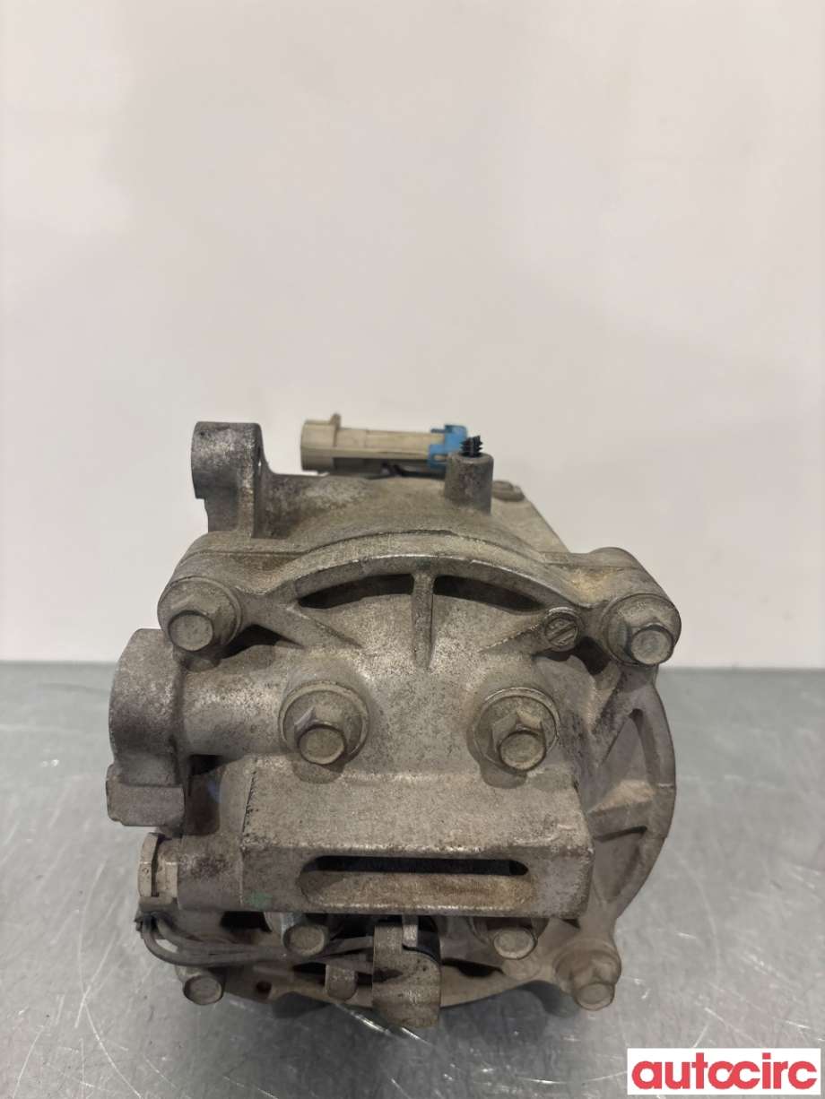 Aircondition kompressor til Opel Mokka 2012-2016 (Type I, Fase 1) (OPEL|95370312||95059820)