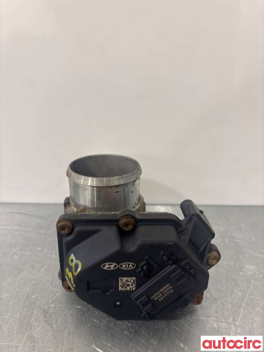 Spjeldhus til Kia Venga 2010-2017  (KIA|351002A900|130904150539|35100-2A900)