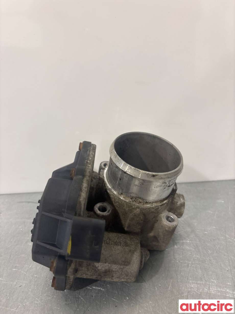 Spjeldhus til Kia Venga 2010-2017  (KIA|351002A900|130904150539|35100-2A900)