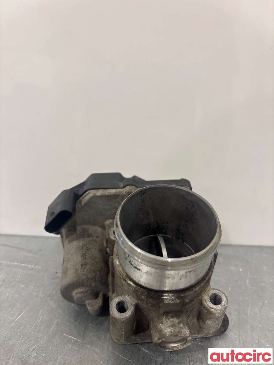 Spjeldhus til Kia Venga 2010-2017  (KIA|351002A900|130904150539|35100-2A900)