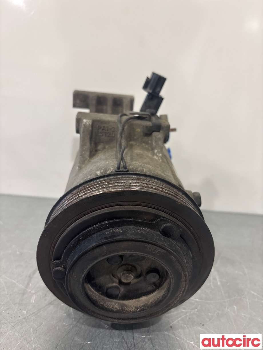 Aircondition kompressor til Kia Venga, 2010-2017  (KIA|977012K201)