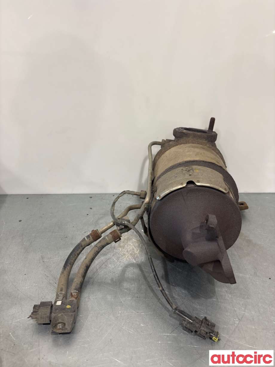 Partikkelfilter til Kia Venga 2010-2017  (KIA|289902A640|)
