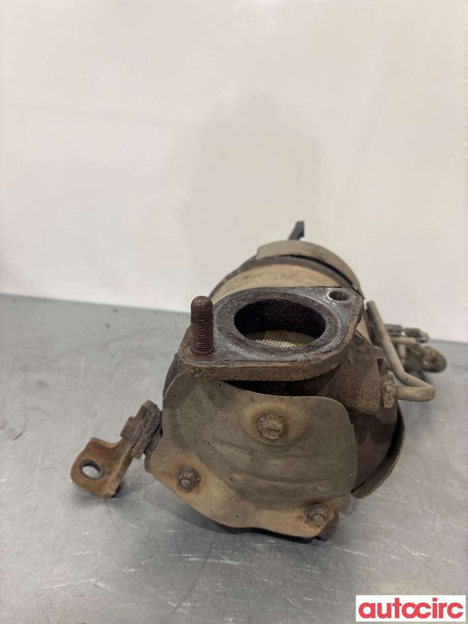 Partikkelfilter til Kia Venga 2010-2017  (KIA|289902A640|)