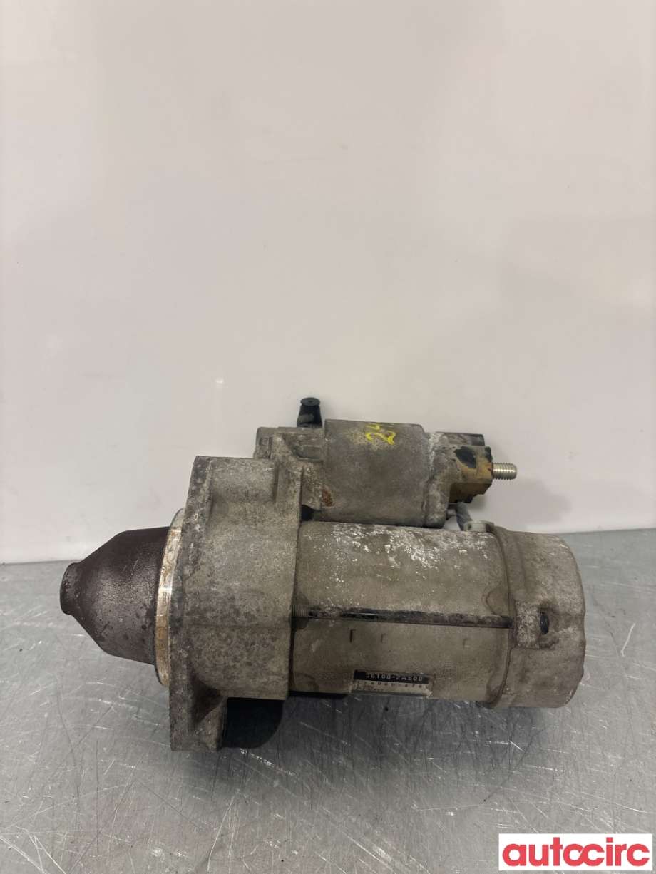 Starter diesel til Kia Venga 2010-2017  (KIA|361002A500|428000-6760|36100-2A500)