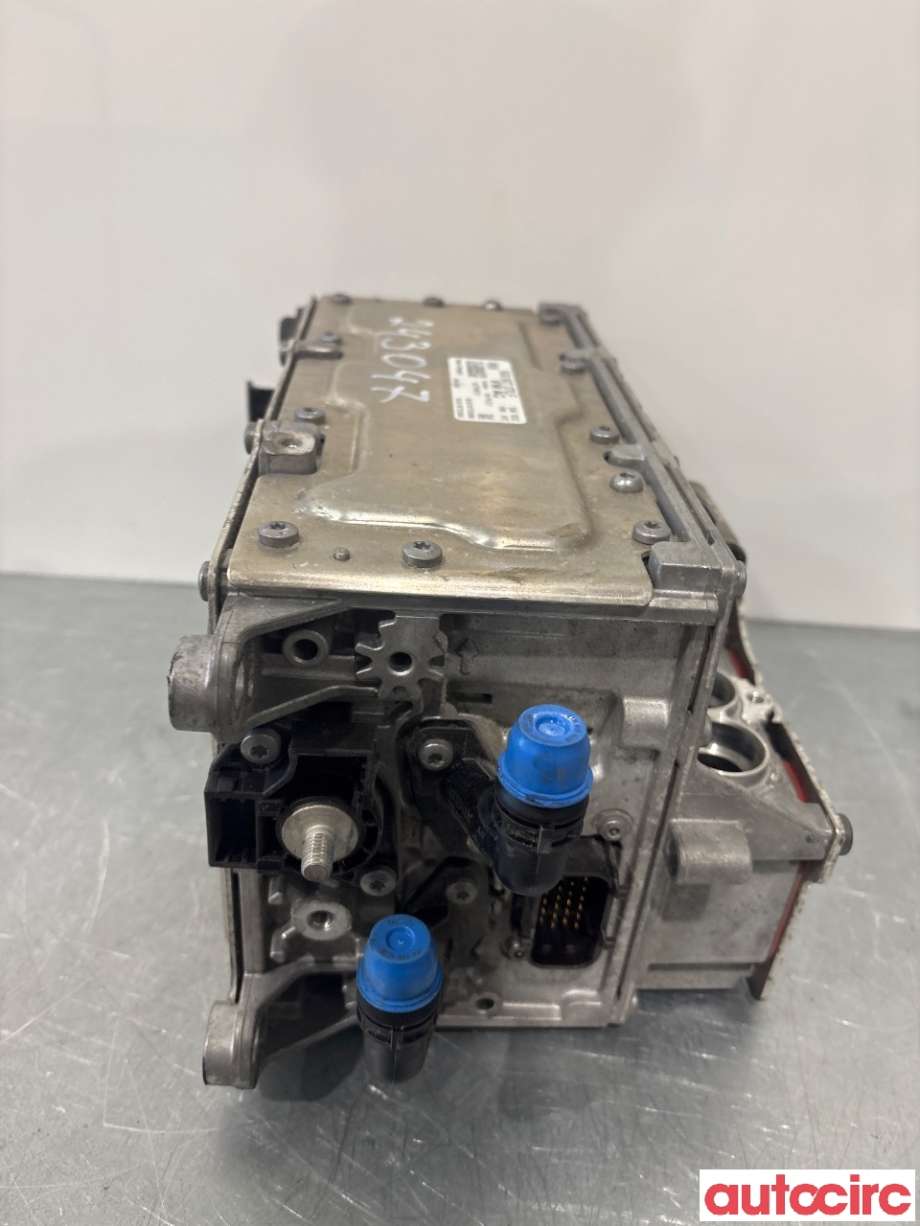 Inverter hybrid til Audi A3 2016-2020 (Type III, Fase 2)  (AUDI|5G0907070H|0437508227|5G0907070F)