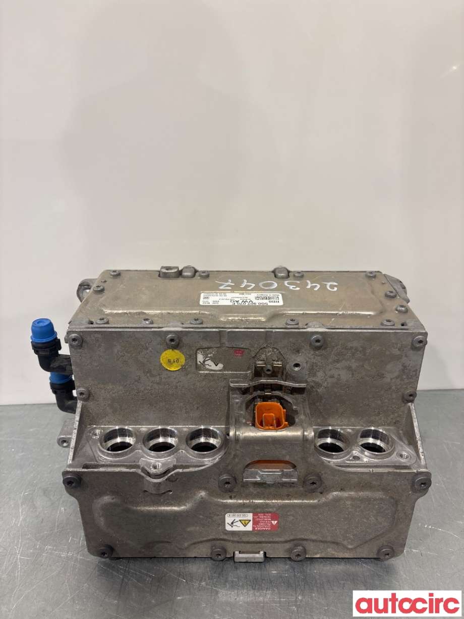 Inverter hybrid til Audi A3 2016-2020 (Type III, Fase 2)  (AUDI|5G0907070H|0437508227|5G0907070F)