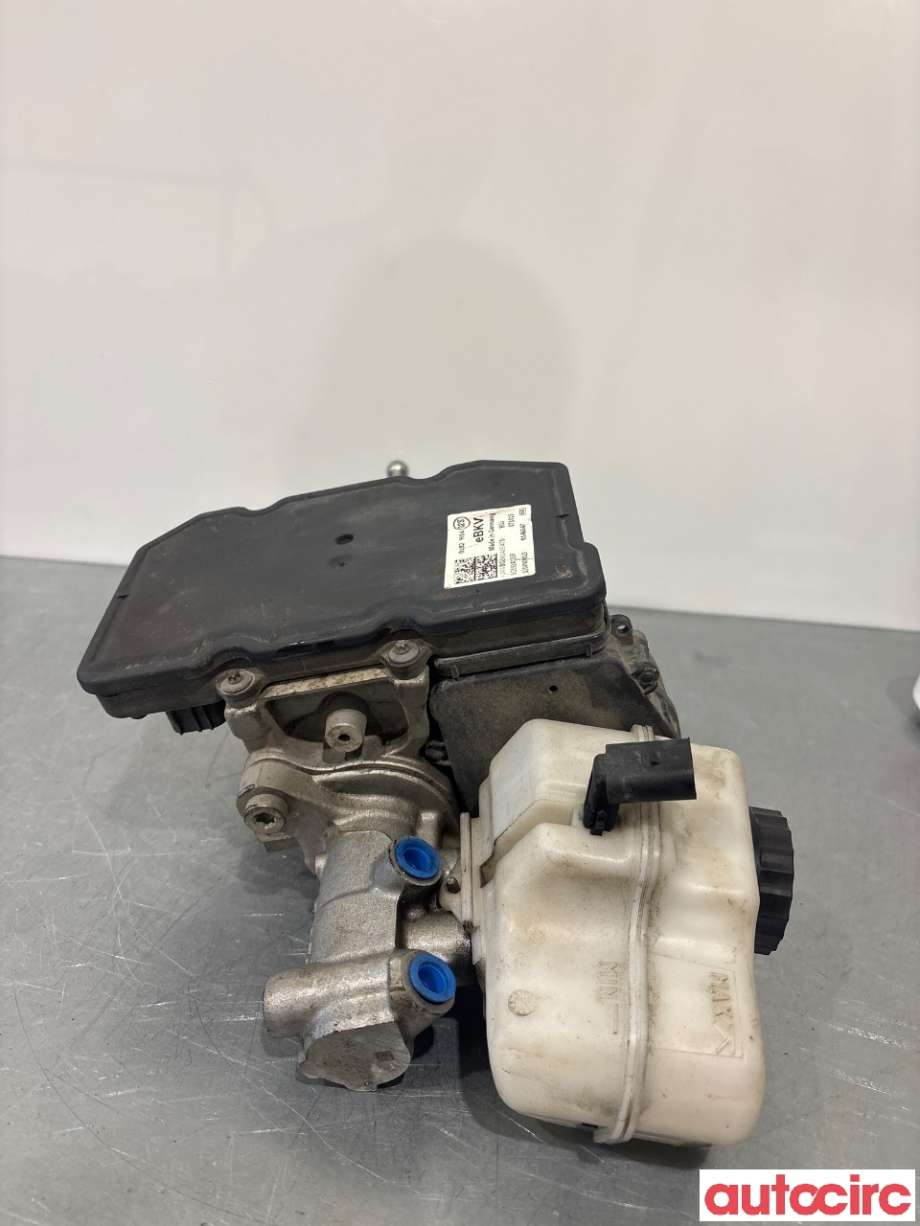 Bremsekraft-forsterker til VW Passat 2015-2019 (Fase 1) (B8) (B8) (VOLKSWAGEN|5QE614105P|0204N00019)
