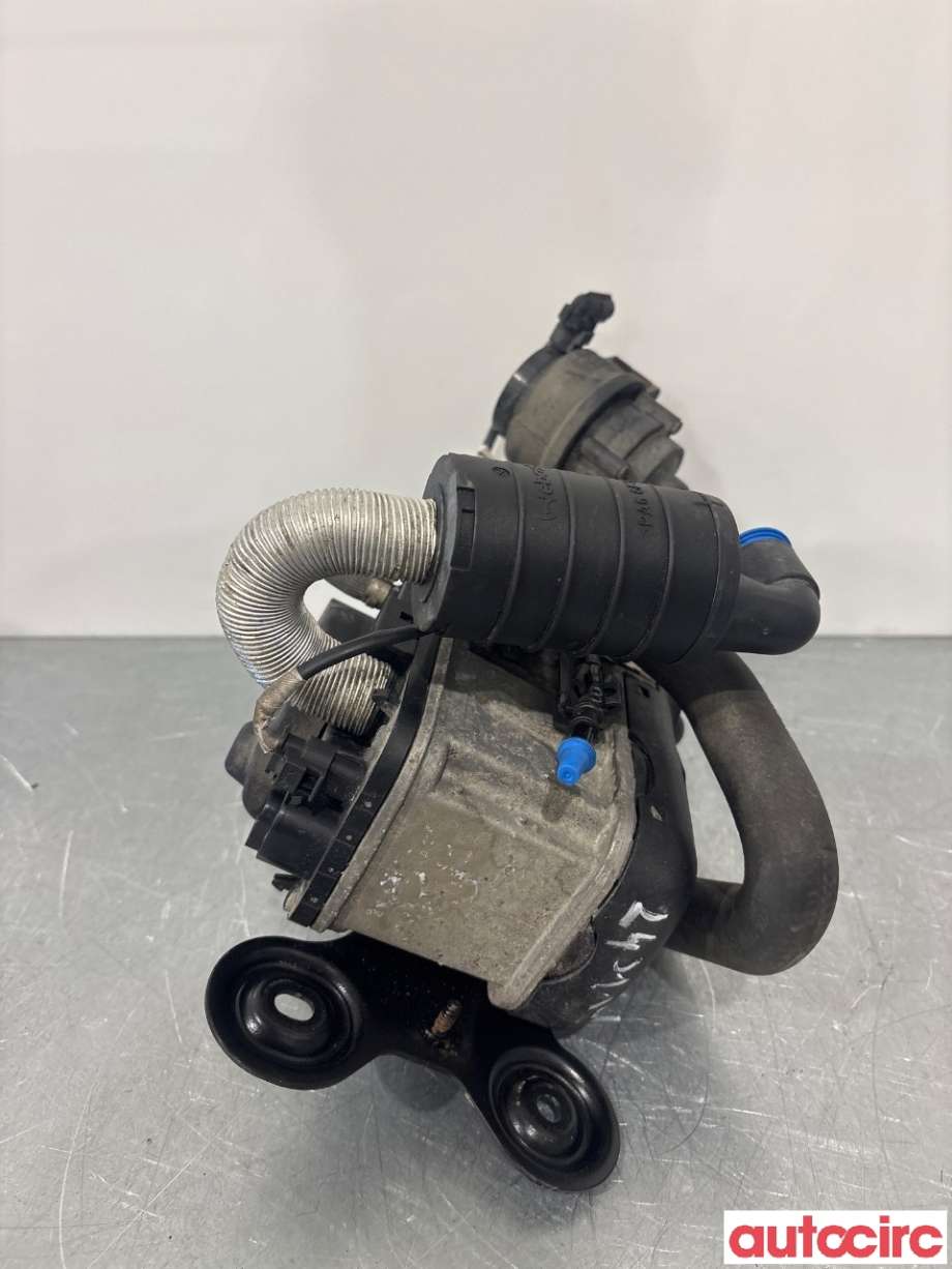 Bensinvarmer til VW Passat 2015-2019 (Fase 1) (B8) (B8) (VOLKSWAGEN|5Q0898008E|)