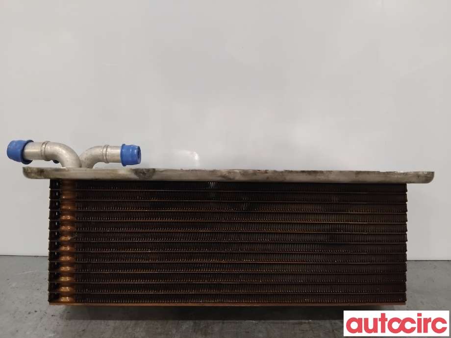 Intercooler til VW e-Golf 2014-2017 (Fase 1)  (VOLKSWAGEN|04E145749B||04E145749M)