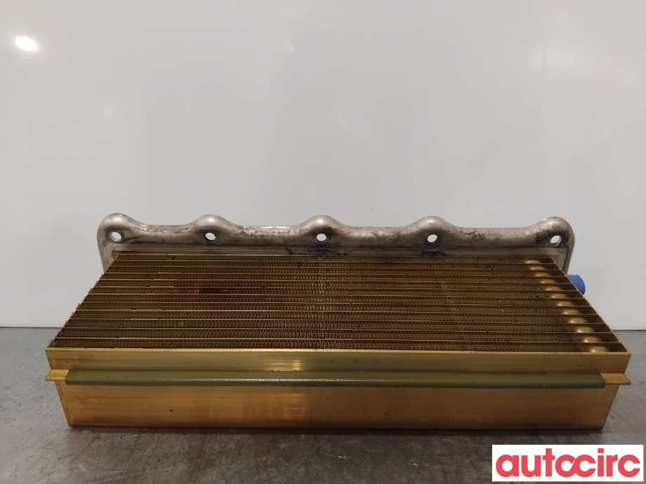 Intercooler til VW e-Golf 2014-2017 (Fase 1)  (VOLKSWAGEN|04E145749B||04E145749M)